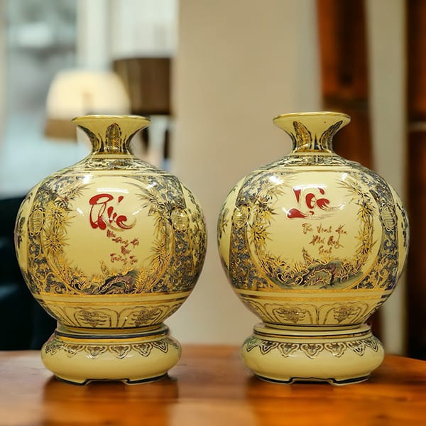 Đi Tân Gia Nên Tặng Gì? Top 30+ Món Quà Tân Gia Ý Nghĩa 7 Quà Tân Gia