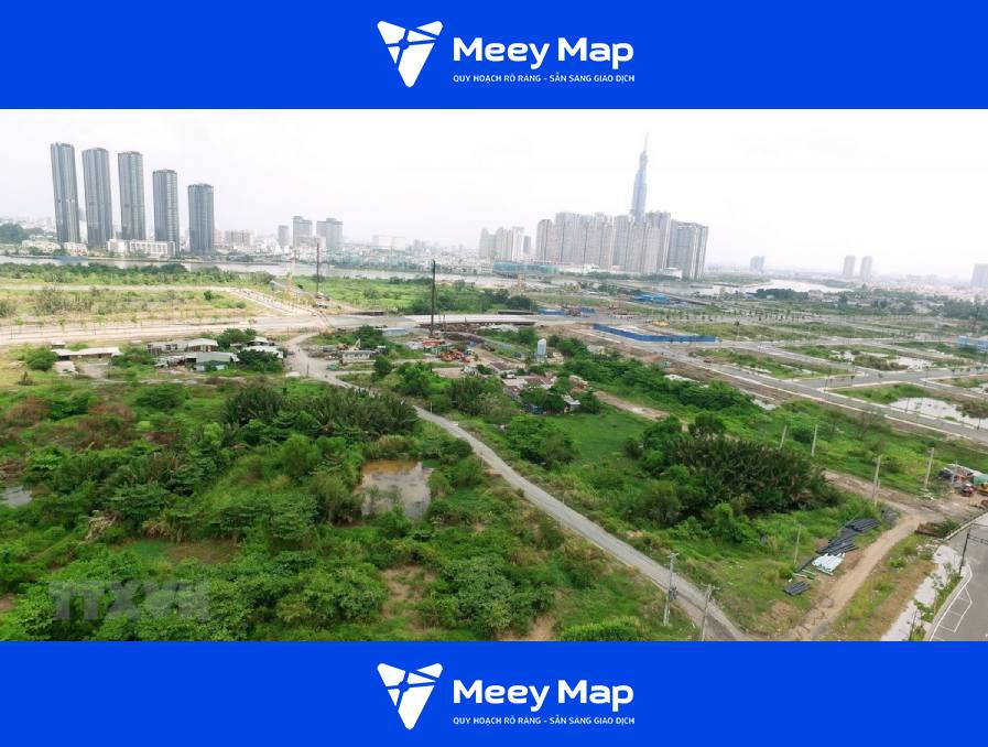 Quy hoạch đất đai là gì?