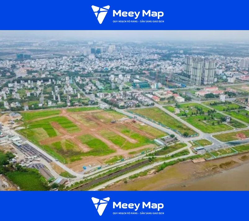 Quy hoạch sử dụng đất là gì?