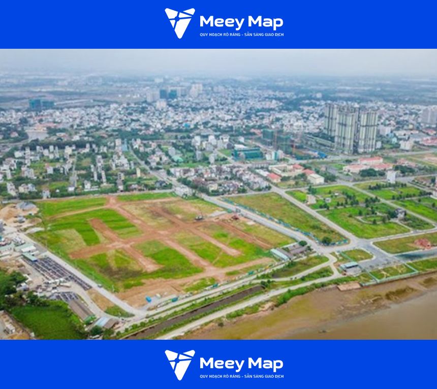 Quy hoạch sử dụng đất là gì?