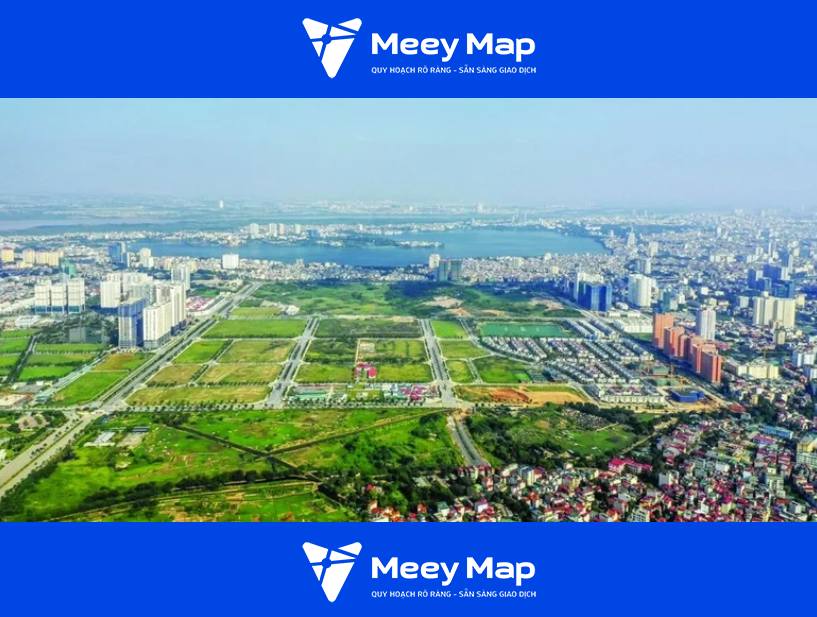 Xem bản đồ quy hoạch sử dụng đất online – Hướng dẫn chi tiết 5 Quy hoạch sử dụng đất là gì và tại sao cần theo dõi?