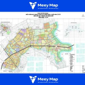 Quy hoạch sử dụng đất là gì?