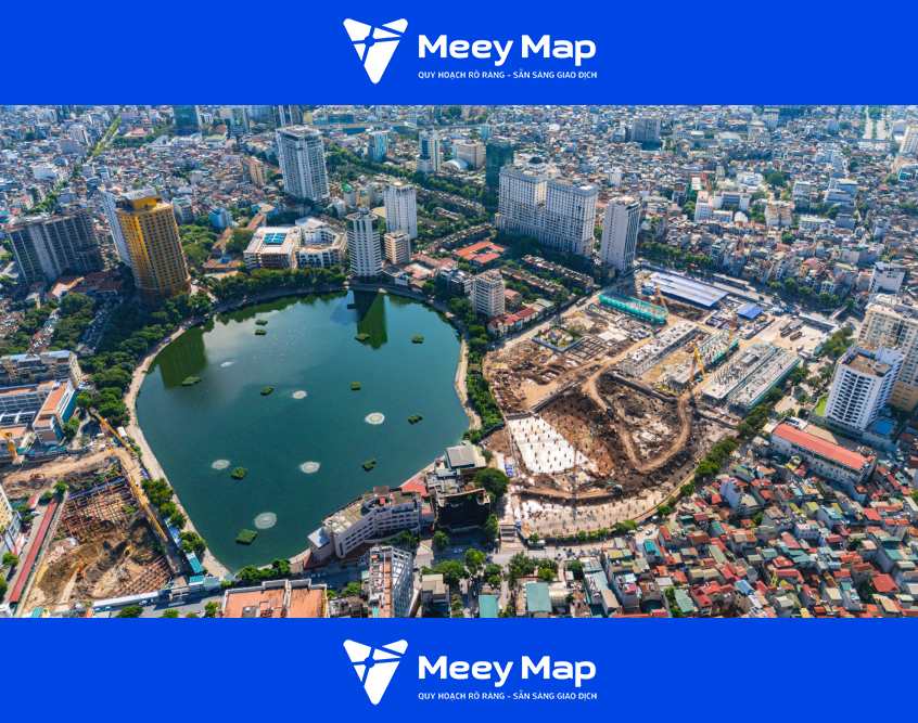 Quy hoạch sử dụng đất tác động đến hạ tầng và đời sống cộng đồng như thế nào