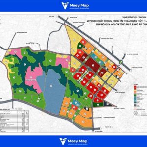 Quy hoạch xây dựng là gì