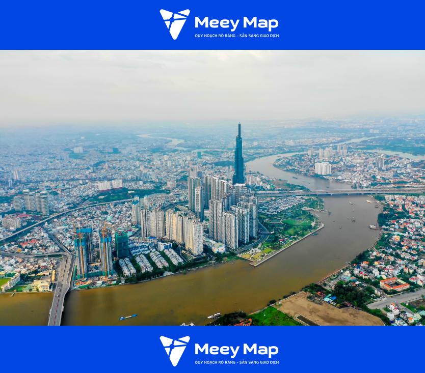 Tac dong quy hoach su dung dat den gia dat