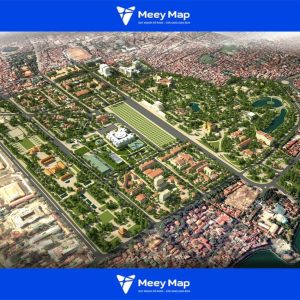 Vai trò của quy hoạch trong phát triển đô thị