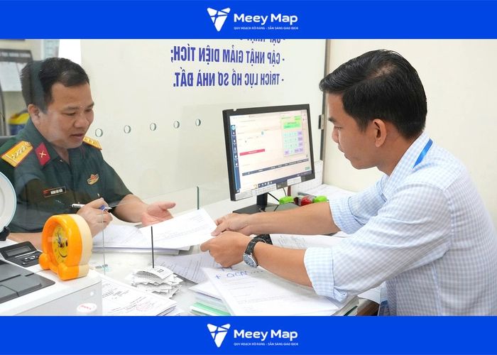 Những điều cần biết khi kiểm tra quy hoạch trước khi xin giấy phép xây dựng 7 Kiểm tra quy hoạch trước khi xin giấy phép xây dựng giúp tiết kiệm chi phí