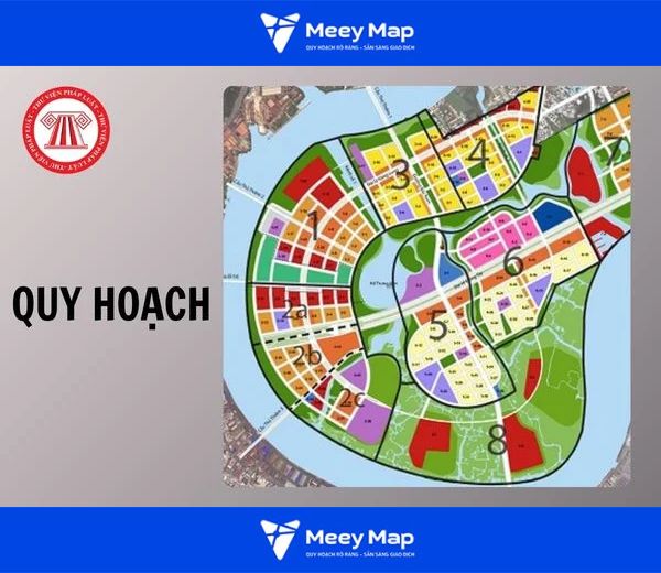 Bản chất và pháp lý của quy hoạch