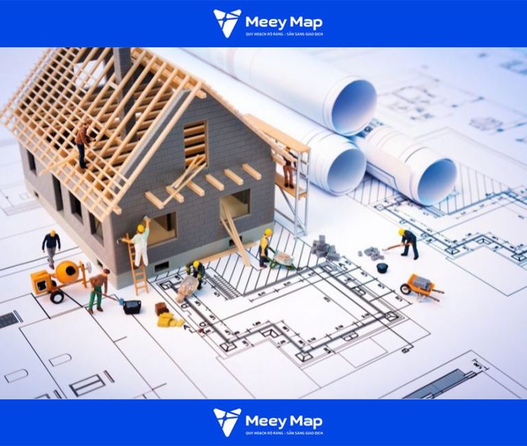 Những điều cần biết khi kiểm tra quy hoạch trước khi xin giấy phép xây dựng 8 Kiểm tra quy hoạch trước khi xin giấy phép xây dựng khi có nhu cầu sửa chữa nhà