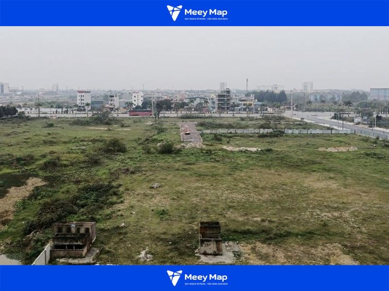 Những điều cần biết khi kiểm tra quy hoạch trước khi xin giấy phép xây dựng 9 Kiểm tra quy hoạch trước khi mua đất giúp tránh mua phải đất dính quy hoạch