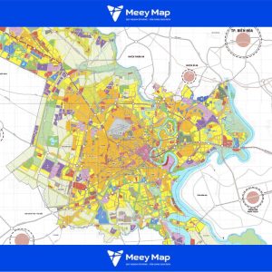 Kiểm tra quy hoạch trước khi xin giấy phép xây dựng là bước cần thiết