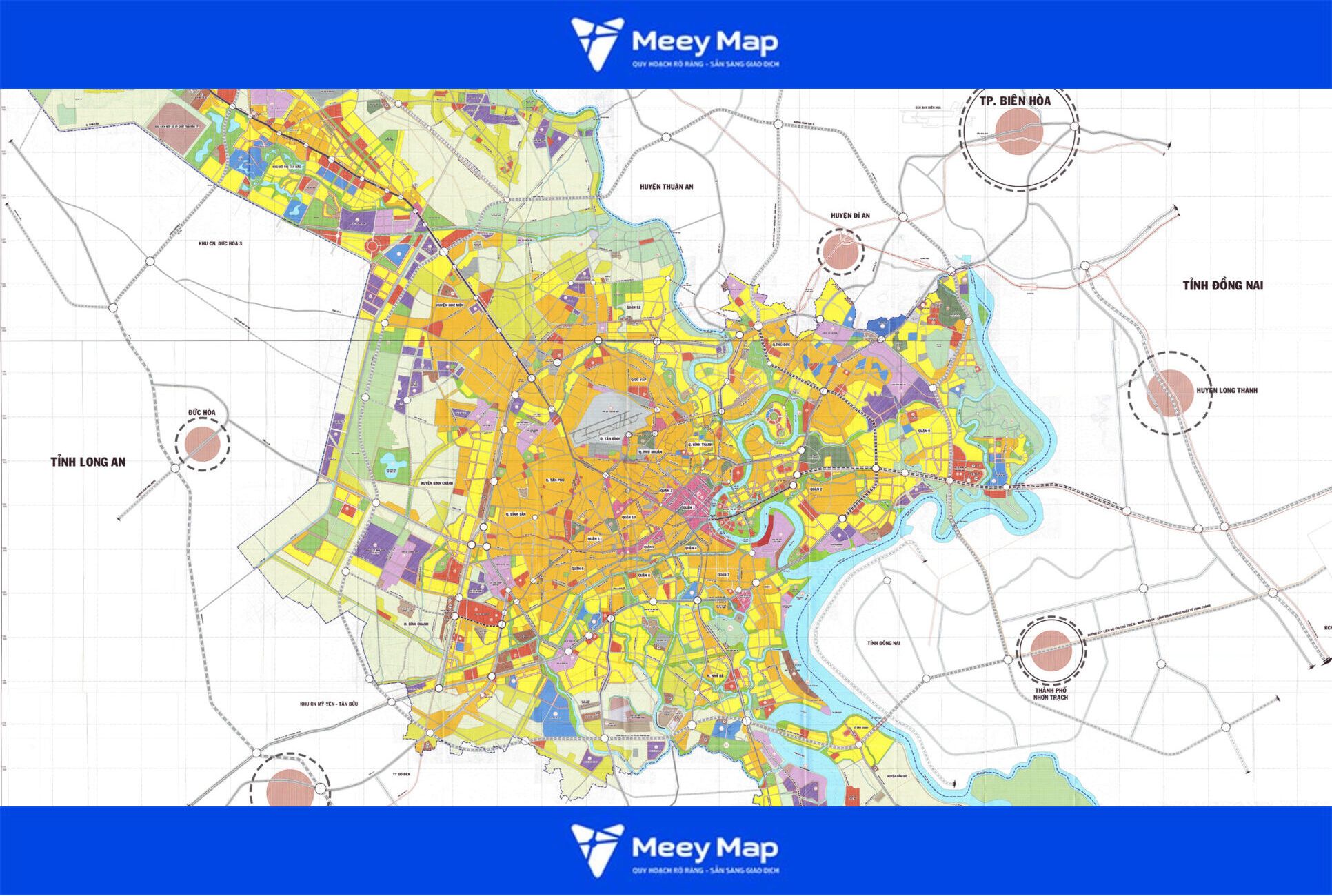 Những điều cần biết khi kiểm tra quy hoạch trước khi xin giấy phép xây dựng 6 Kiểm tra quy hoạch trước khi xin giấy phép xây dựng là bước cần thiết