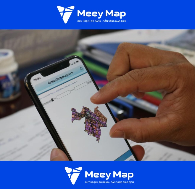 Tra cứu quy hoạch trên cổng thông tin tỉnh là gì?