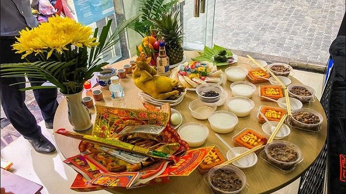 Văn Cúng Thái Tuế Vào Ngày Nào – Hướng Dẫn Chi Tiết Thời Gian 8 Văn Khấn Cúng Thái Tuế