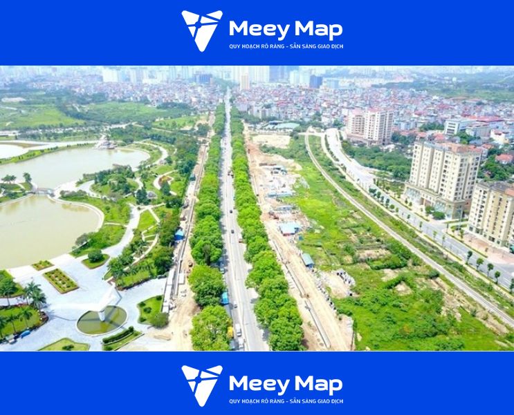 Vì sao cần quy hoạch đất đai?