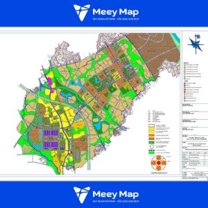 Vì sao cần xem bản đồ quy hoạch trước khi giao dịch đất đai?