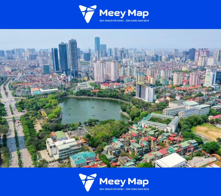 Yeu to anh huong den gia dat theo quy hoach