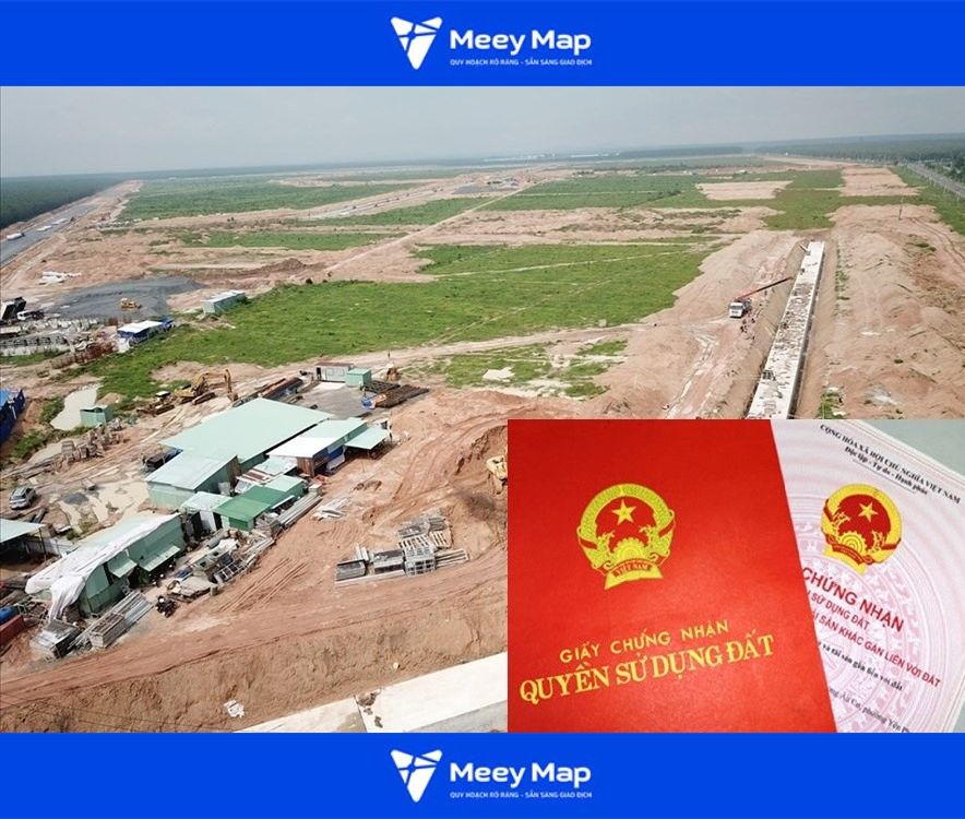 Khi xin cấp sổ đỏ cần kiểm tra quy hoạch giúp tránh rủi ro mất tiền