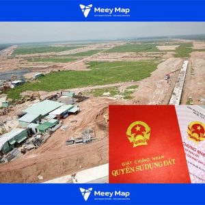 Khi xin cấp sổ đỏ cần kiểm tra quy hoạch