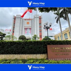 Chính quyền địa phương quản lý quy hoạch đất