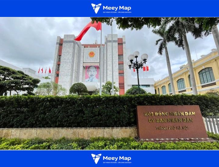 Chính quyền địa phương quản lý quy hoạch đất ra sao? Phân tích chi tiết theo quy định mới 5 Chính quyền địa phương quản lý quy hoạch đất