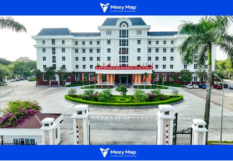 Ủy ban nhân dân cấp huyện