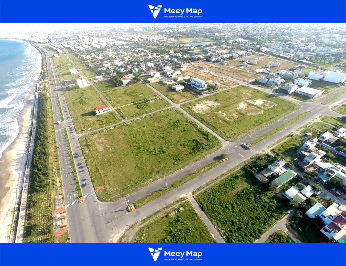 Thời điểm cần kiểm tra quy hoạch khi đầu tư đất nền