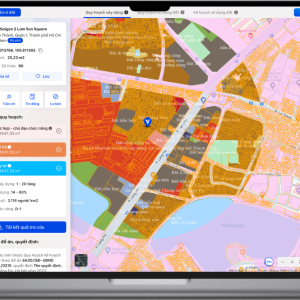Website tra cứu quy hoạch đất đai: Tổng hợp nguồn uy tín và cách sử dụng