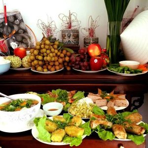 Lễ tạ bát hương 100 ngày về nhà mới