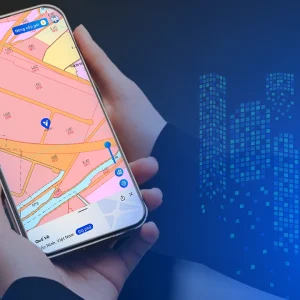 Vì sao nên tra cứu quy hoạch online bằng điện thoại?