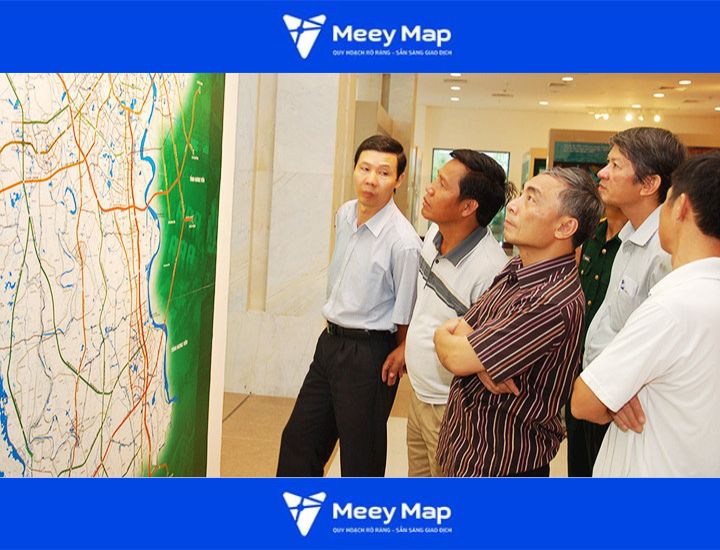 Người dân cần biết gì về quy hoạch sử dụng đất