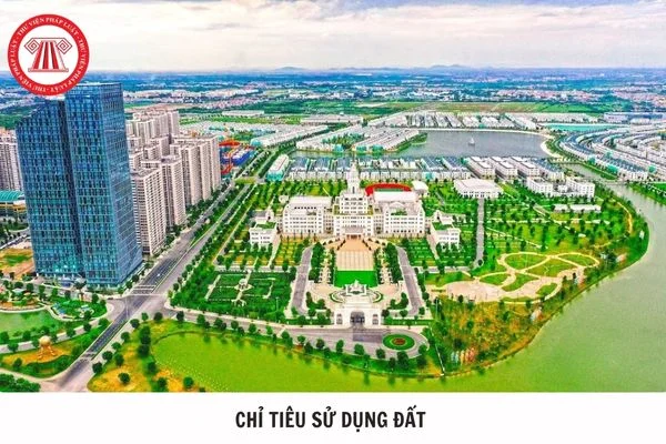 Phân bổ chỉ tiêu sử dụng đất và khoanh vùng đất đai khoa học, chặt chẽ