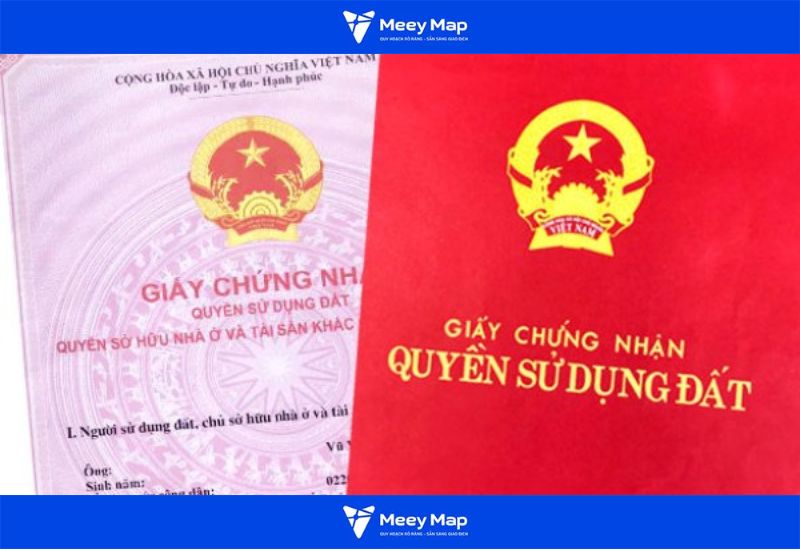 Tách thửa đất cần xem quy hoạch gì? Hướng dẫn chi tiết từ A–Z 8 Tách thửa đất cần có Giấy chứng nhận quyền sử dụng đất (sổ đỏ) hợp pháp