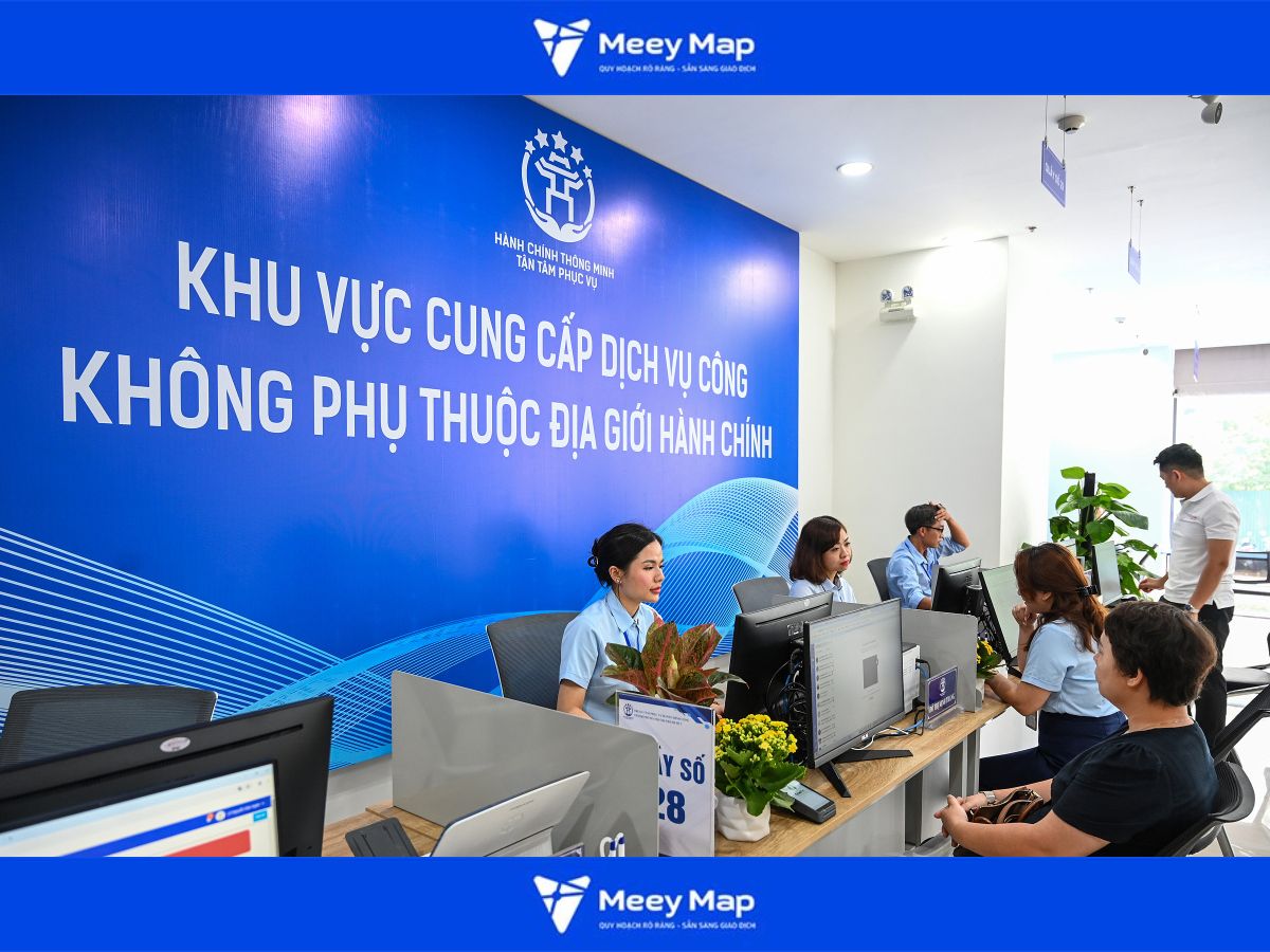 Tách thửa đất cần xem quy hoạch gì? Hướng dẫn chi tiết từ A–Z 10 Nhờ đơn vị chuyên môn tư vấn tách thửa đất