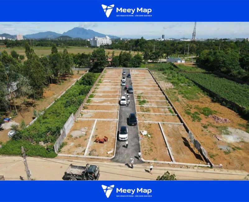 Tách thửa đất cần xem quy hoạch gì? Hướng dẫn chi tiết từ A–Z 6 Tách thửa đất cần xem quy hoạch gì?