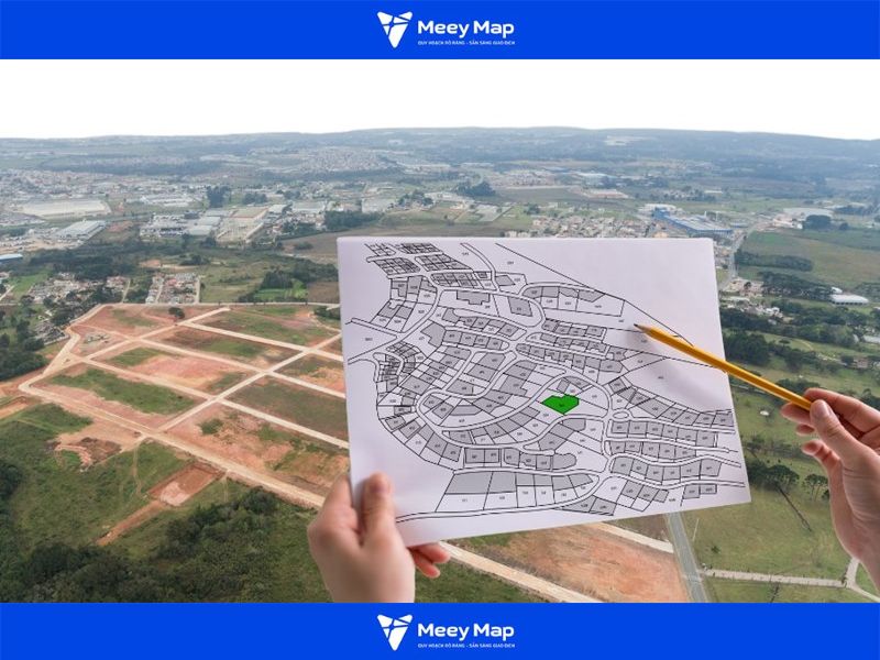 Tách thửa đất cần xem quy hoạch gì? Hướng dẫn chi tiết từ A–Z 7 Tách thửa đất cần xem quy hoạch gì?