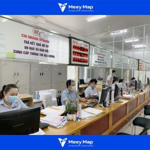 Xem quy hoạch tại phòng tài nguyên môi trường là bước bắt buộc trong nhiều thủ tục pháp lý