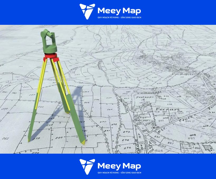 Các loại bản đồ địa chính phổ biến: Hướng dẫn chi tiết và ứng dụng thực tiễn 6 Bản đồ địa chính là gì? nắm rõ các loại bản đồ địa chính phổ biến là điều vô cùng quan trọng.