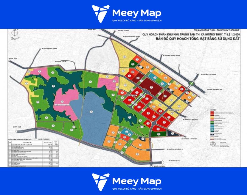 Các loại bản đồ địa chính phổ biến: Hướng dẫn chi tiết và ứng dụng thực tiễn 7 Bản đồ địa chính thửa đất