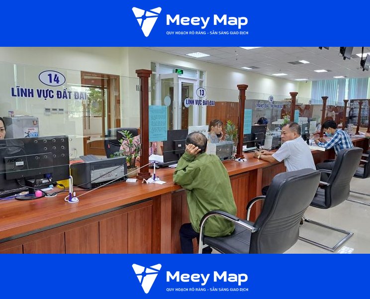 Nhà đầu tư bất động sản và quy hoạch sử dụng đất: Bí quyết tránh rủi ro, tối ưu lợi nhuận 10 Cach kiem tra quy hoach su dung dat chinh