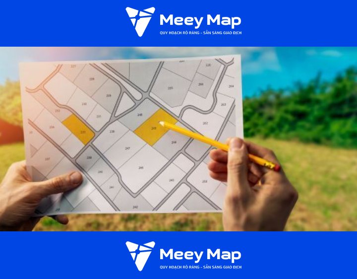 He qua khi khong cap nhat ban do dia chinh