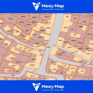 Khai niem ban do dia chinh va vai tro nen tang trong quan ly dat dai