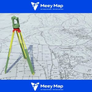 Bản đồ địa chính là gì?