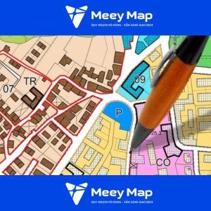 Người dân sử dụng bản đồ địa chính khi nào?