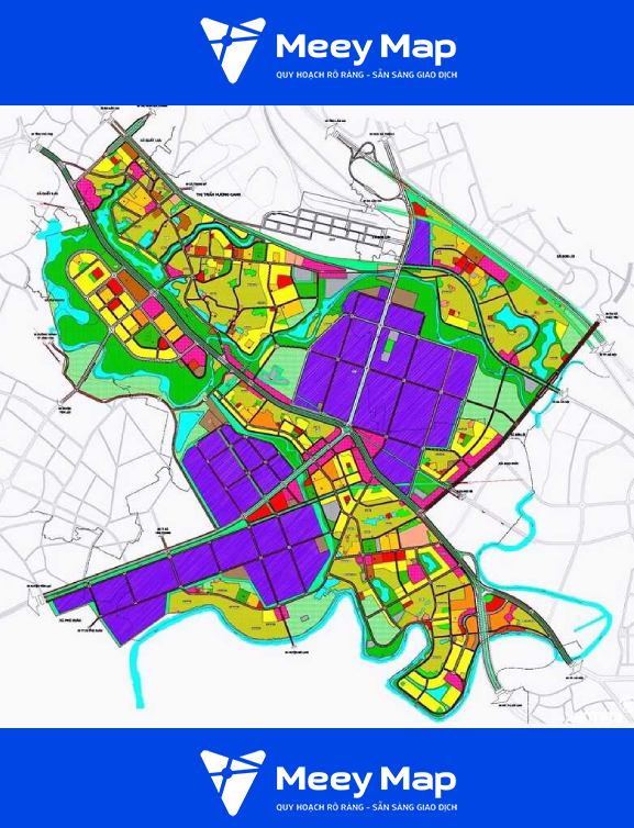 Các loại bản đồ địa chính phổ biến: Hướng dẫn chi tiết và ứng dụng thực tiễn 10 Những lưu ý khi sử dụng bản đồ địa chính