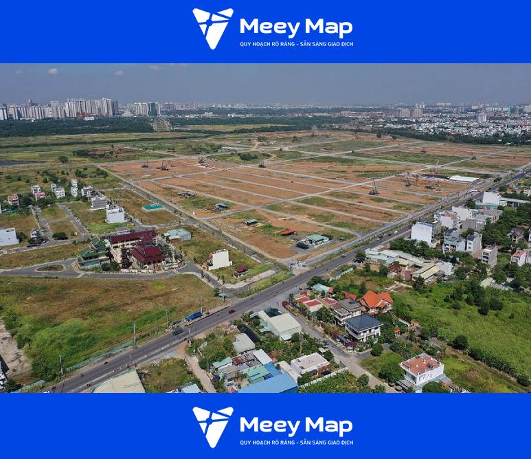 Nhà đầu tư bất động sản và quy hoạch sử dụng đất: Bí quyết tránh rủi ro, tối ưu lợi nhuận 9 Rui ro khi khong hieu quy hoach su dung dat