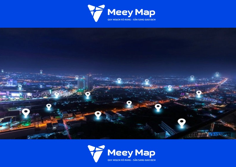 Tầm quan trọng của bản đồ địa chính trong quy hoạch 10 Ứng dụng công nghệ trong số hóa bản đồ địa chính