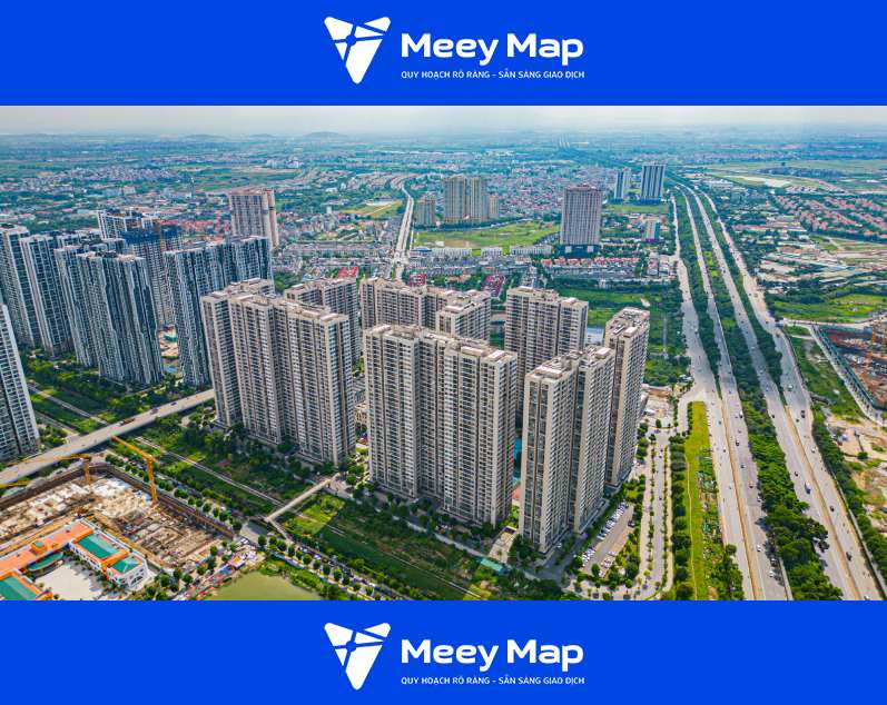 Nhà đầu tư bất động sản và quy hoạch sử dụng đất: Bí quyết tránh rủi ro, tối ưu lợi nhuận 8 Vai tro cua quy hoach su dung dat trong dau tu bat dong san 1