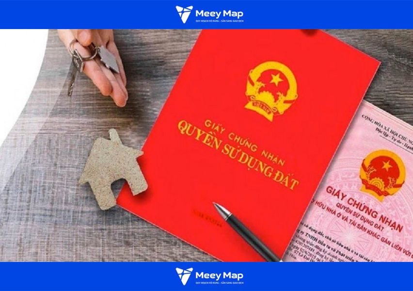 Vai trò của số thửa đất trong giao dịch mua bán, chuyển nhượng