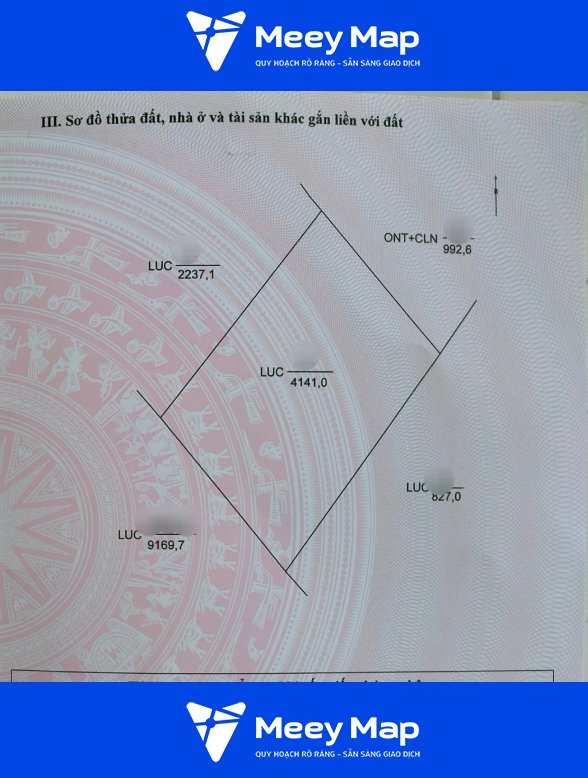 Thông tin thể hiện qua số thửa đất gồm những gì? Cách tra cứu chính xác nhất 12 Các trường hợp thường gặp liên quan đến số thửa đất